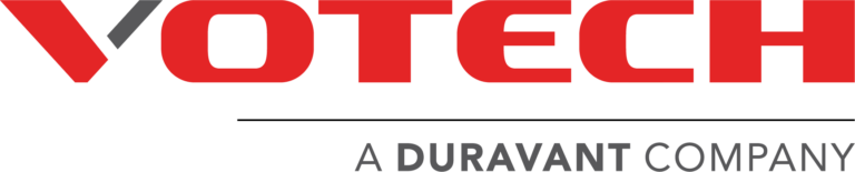 Votech logo