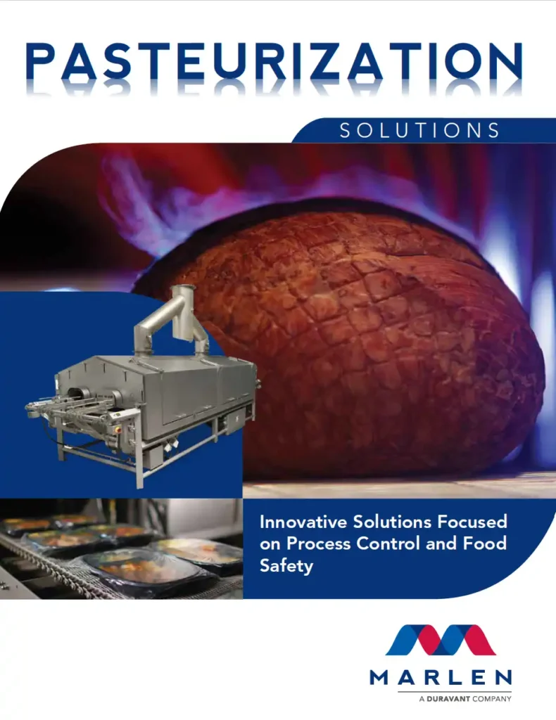 Thumbnail: CircFood Pasteurization Solution Brochure