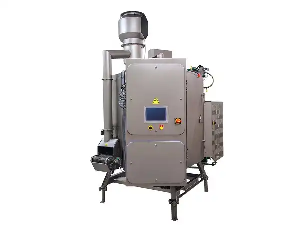 CircFood Micro Spiral Oven