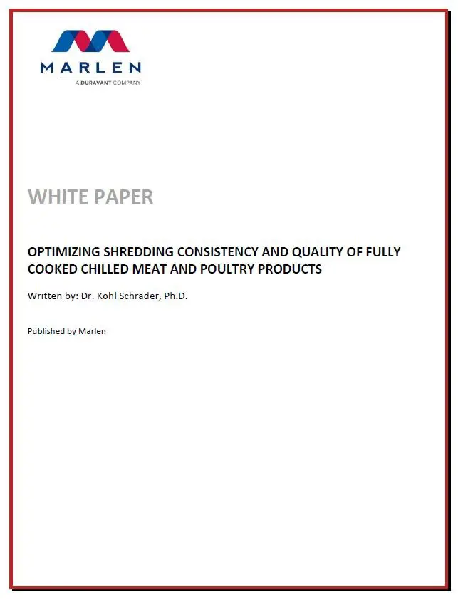 Thumbnail: White Paper - Optimizing Shredding Consistency
