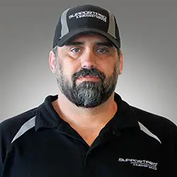 Paul Mills - Lifecycle Services Service Technician