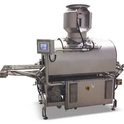 CircFood Micro Flame Grill