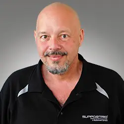 Brad Willsey - Sales Application Engineer