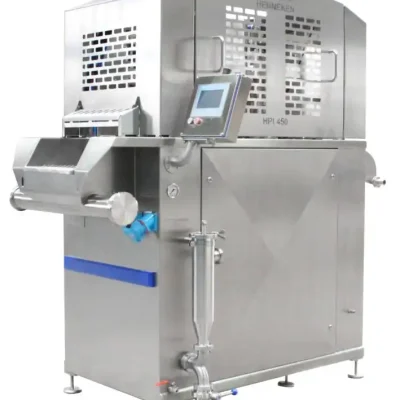 Henneken Injector HPI