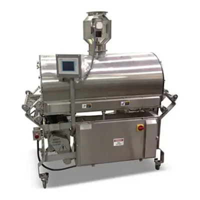 CircFood Mini Infrared Pasteurizer