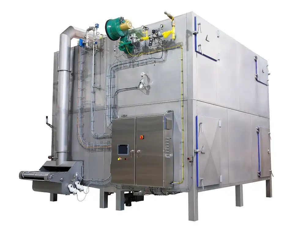 CircFood Large Spiral Oven