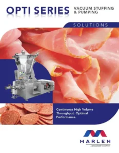 Thumbnail: Opti Series Solutions Brochure