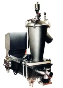 CircFood 670 Vacuum Pump - discontinued
