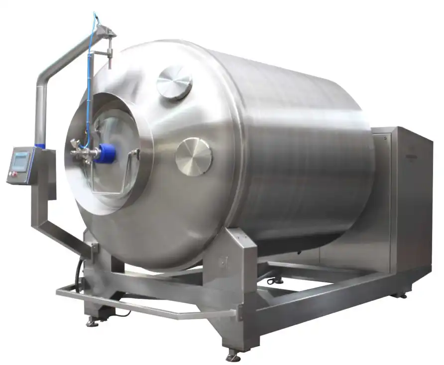 Henneken Tumbler Type B