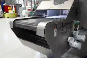 CircFood Medium Spiral Oven entry