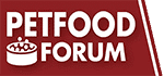 Petfood Forum Expo logo