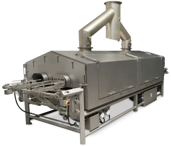 Image: CircFood Dual Lane Pasteurizer