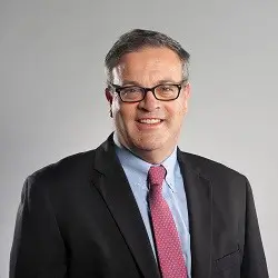 Brian Vancrum - Vice President of Sales